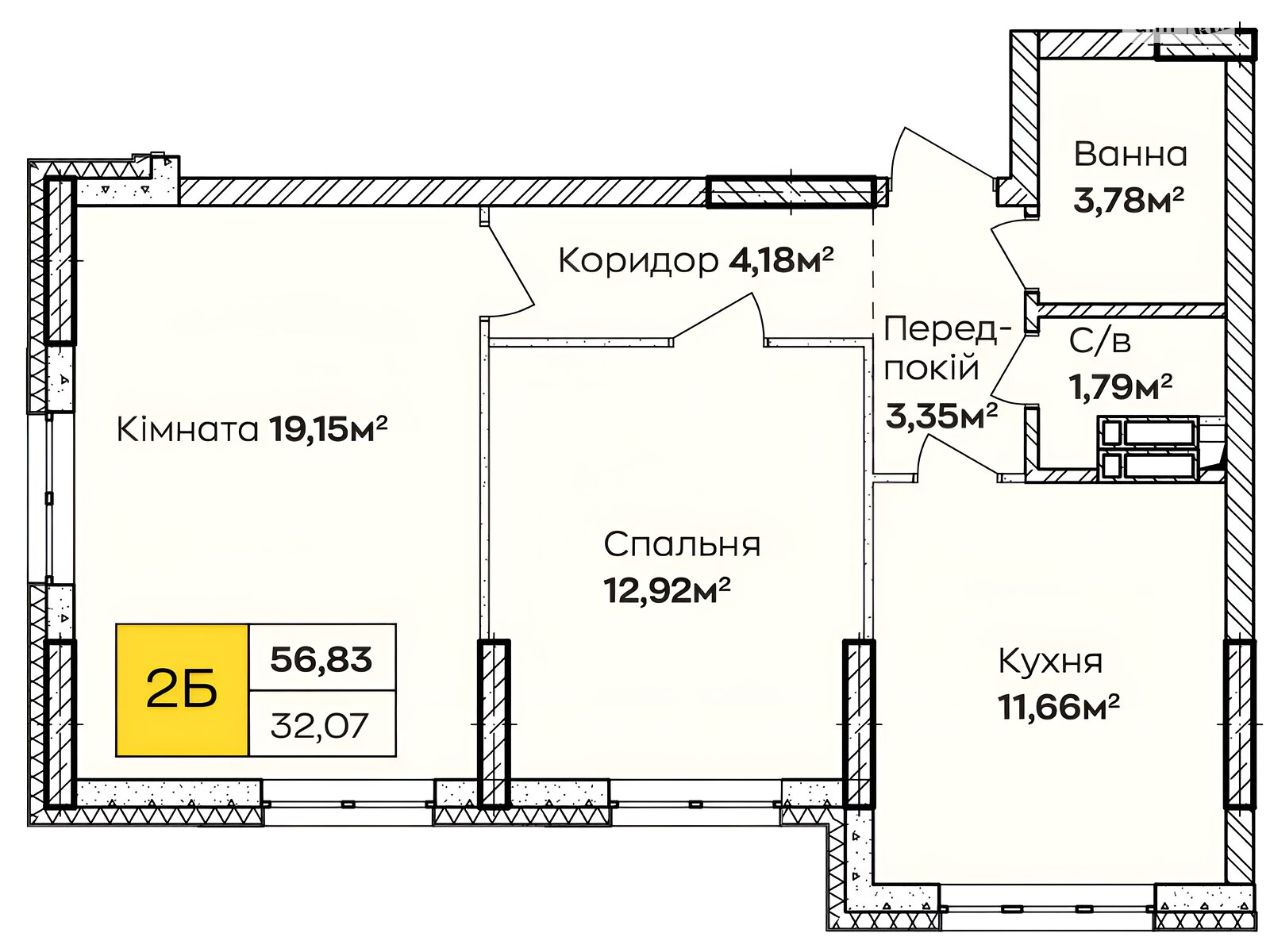Продажа двухкомнатной квартиры в Киеве, на ул. Ивана Кочерги 17Б, кв. 72, район Дарницкий фото 1 Продажа двухкомнатной квартиры в Киеве, на ул. Ивана Кочерги 17Б, кв. 72, район Дарницкий фото 1