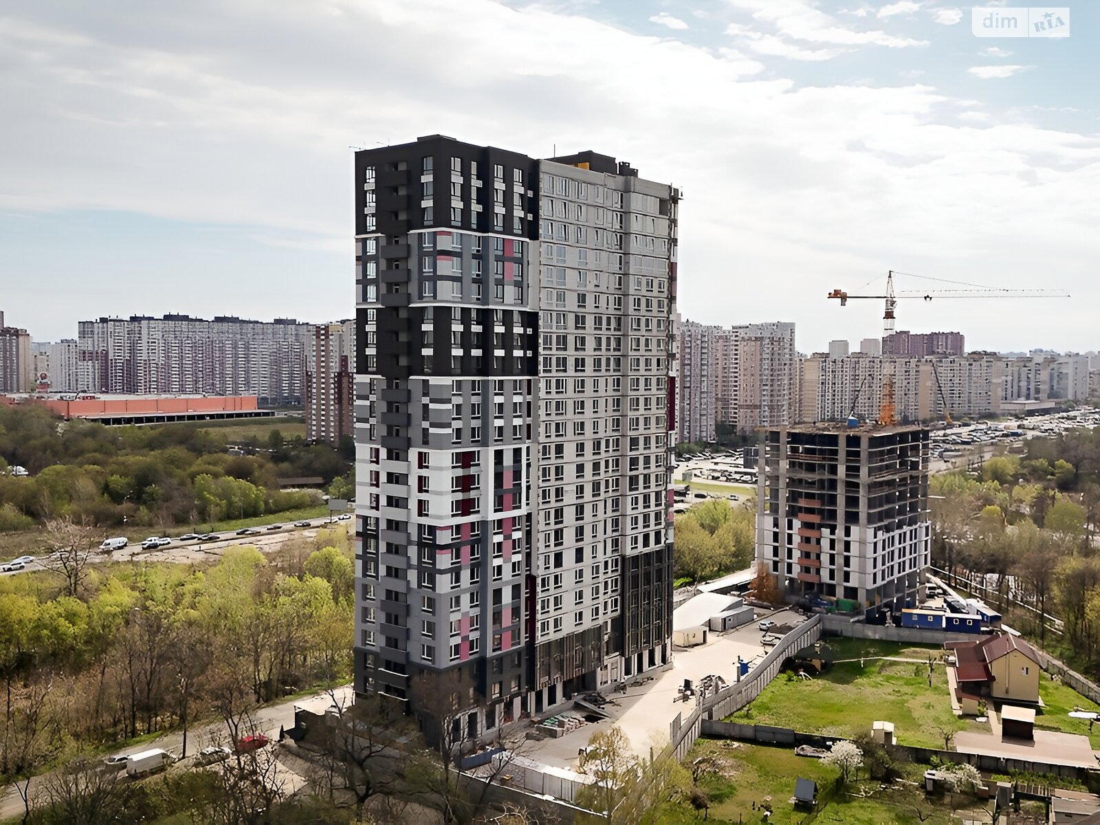 Продаж двокімнатної квартири в Києві, на вул. Івана Кочерги 17Б, кв. 73, район Дарницький фото 1 Продаж двокімнатної квартири в Києві, на вул. Івана Кочерги 17Б, кв. 73, район Дарницький фото 1