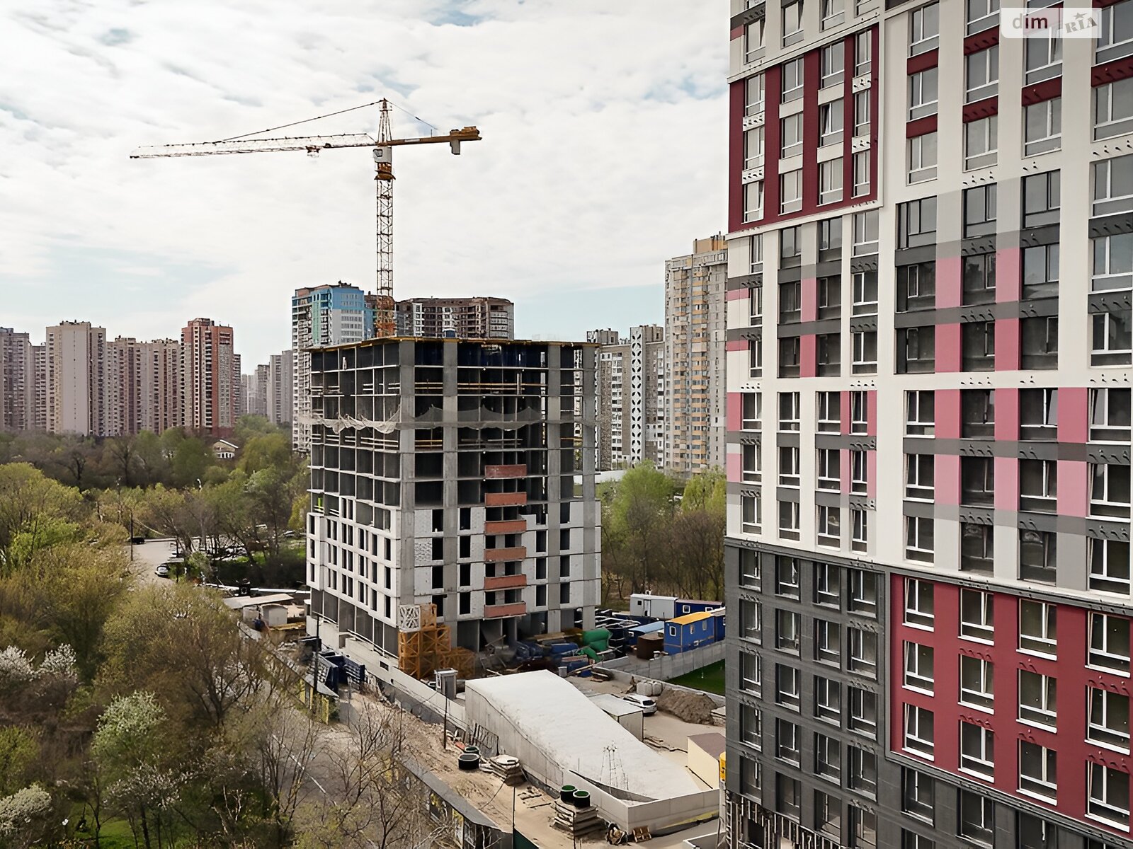 Продаж двокімнатної квартири в Києві, на вул. Івана Кочерги 17Б, кв. 73, район Дарницький фото 1 Продаж двокімнатної квартири в Києві, на вул. Івана Кочерги 17Б, кв. 73, район Дарницький фото 1