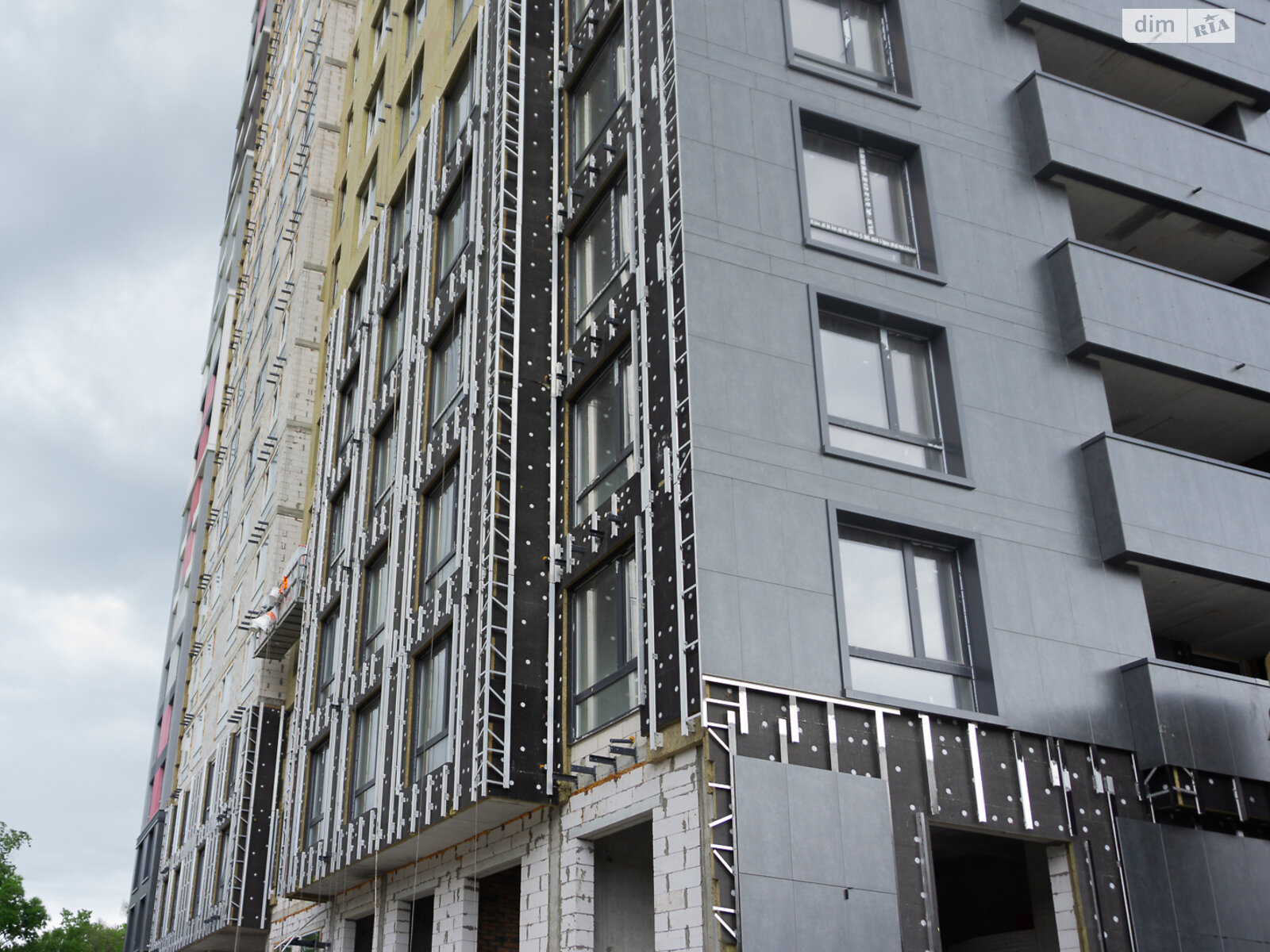 Продажа двухкомнатной квартиры в Киеве, на ул. Ивана Кочерги 17Б, кв. 132, район Дарницкий фото 1 Продажа двухкомнатной квартиры в Киеве, на ул. Ивана Кочерги 17Б, кв. 132, район Дарницкий фото 1