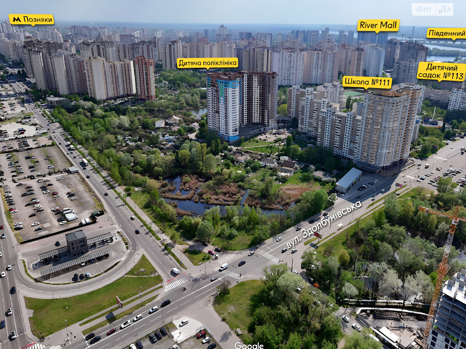 Продажа двухкомнатной квартиры в Киеве, на ул. Ивана Кочерги 17Б, кв. 132, район Дарницкий фото 1 Продажа двухкомнатной квартиры в Киеве, на ул. Ивана Кочерги 17Б, кв. 132, район Дарницкий фото 1