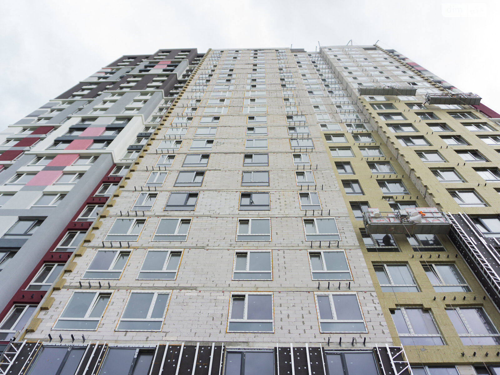 Продажа двухкомнатной квартиры в Киеве, на ул. Ивана Кочерги 17Б, район Дарницкий фото 1 Продажа двухкомнатной квартиры в Киеве, на ул. Ивана Кочерги 17Б, район Дарницкий фото 1