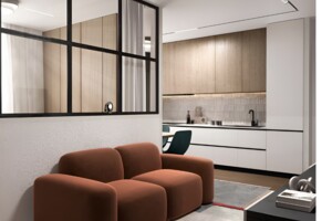 Продажа двухкомнатной квартиры в Киеве, на ул. Ивана Кочерги 17Б, район Дарницкий фото 2