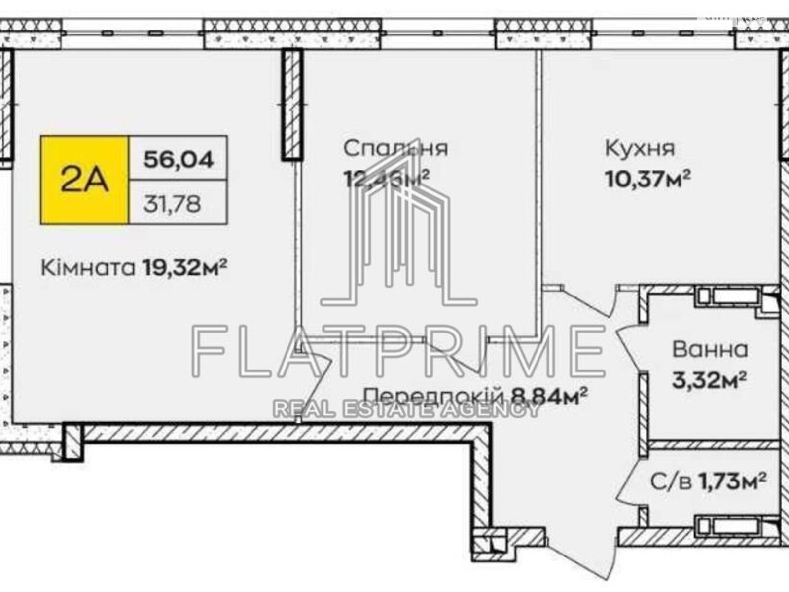 Продаж двокімнатної квартири в Києві, на вул. Івана Кочерги 17А, район Дарницький фото 1 Продаж двокімнатної квартири в Києві, на вул. Івана Кочерги 17А, район Дарницький фото 1