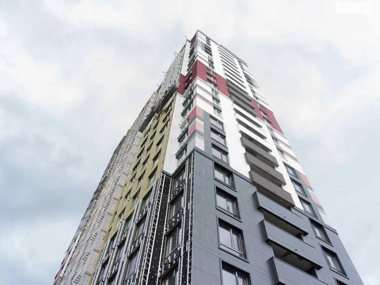 Продажа трехкомнатной квартиры в Киеве, на ул. Ивана Кочерги 17А, район Дарницкий фото 1 Продажа трехкомнатной квартиры в Киеве, на ул. Ивана Кочерги 17А, район Дарницкий фото 1