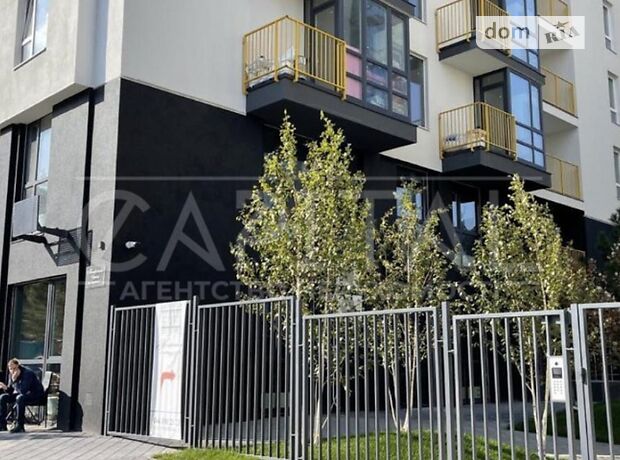 Продажа однокомнатной квартиры в Киеве, на ул. Каменская, район Дарницкий фото 1 Продажа однокомнатной квартиры в Киеве, на ул. Каменская, район Дарницкий фото 1