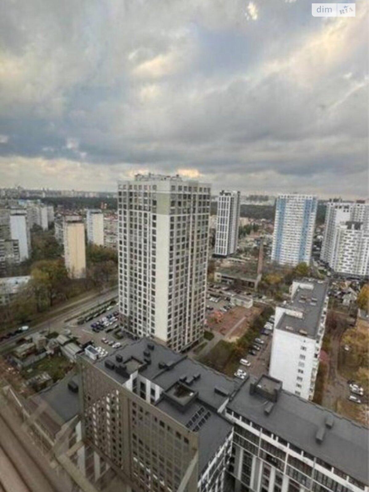 Продажа двухкомнатной квартиры в Киеве, на ул. Каменская 6, район Дарницкий фото 1