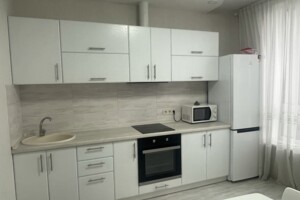 Продаж однокімнатної квартири в Києві, на вул. Кам'янська 128, район Дарницький фото 2