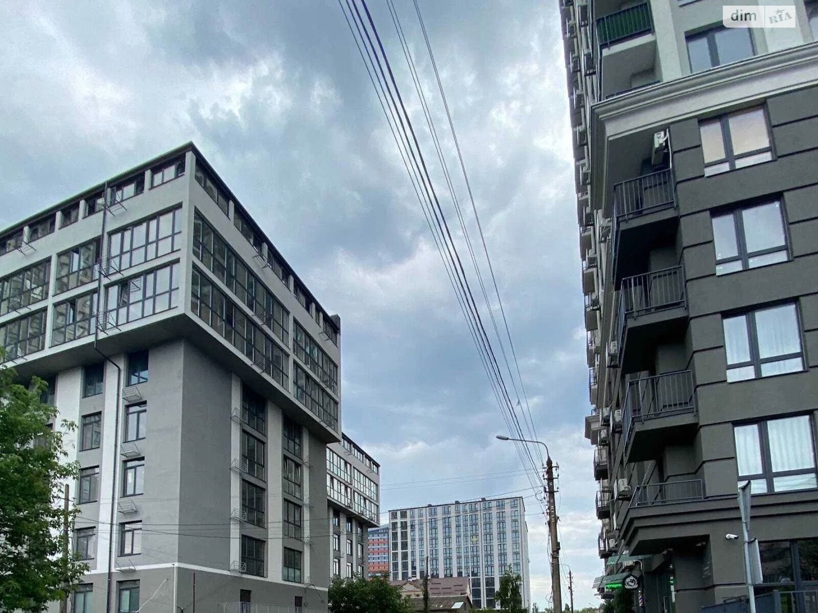 Продаж однокімнатної квартири в Києві, на вул. Кам'янська 125Б, район Дарницький фото 1
