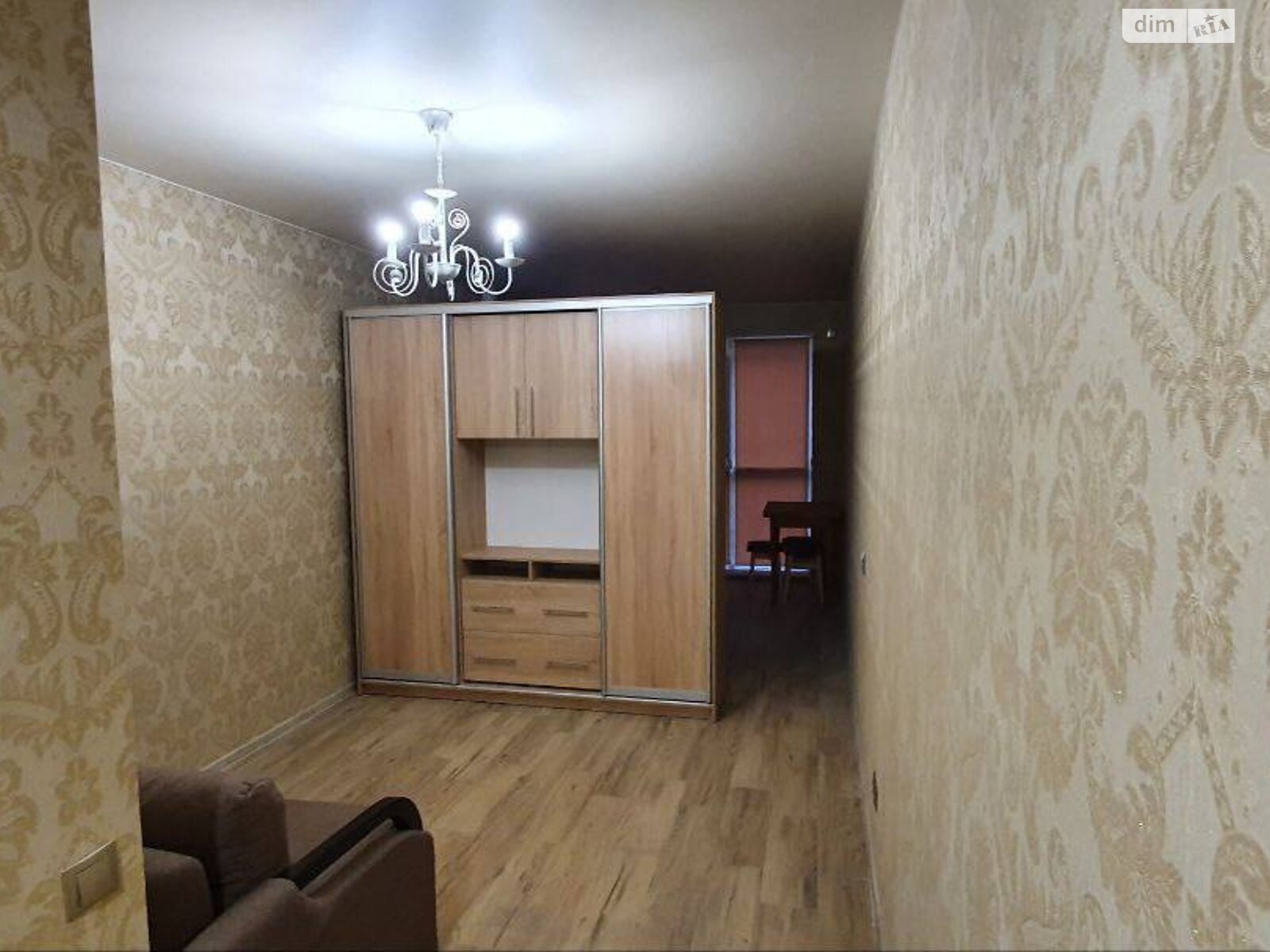 Продажа однокомнатной квартиры в Киеве, на ул. Каменская 123, район Дарницкий фото 1
