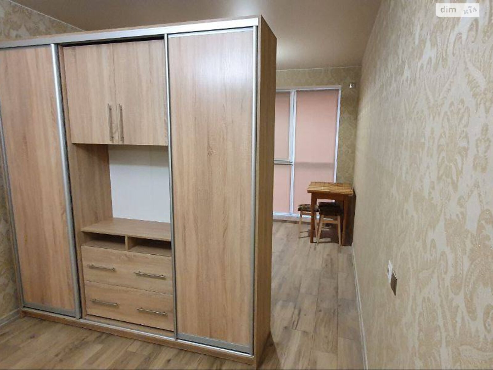 Продажа однокомнатной квартиры в Киеве, на ул. Каменская 123, район Дарницкий фото 1