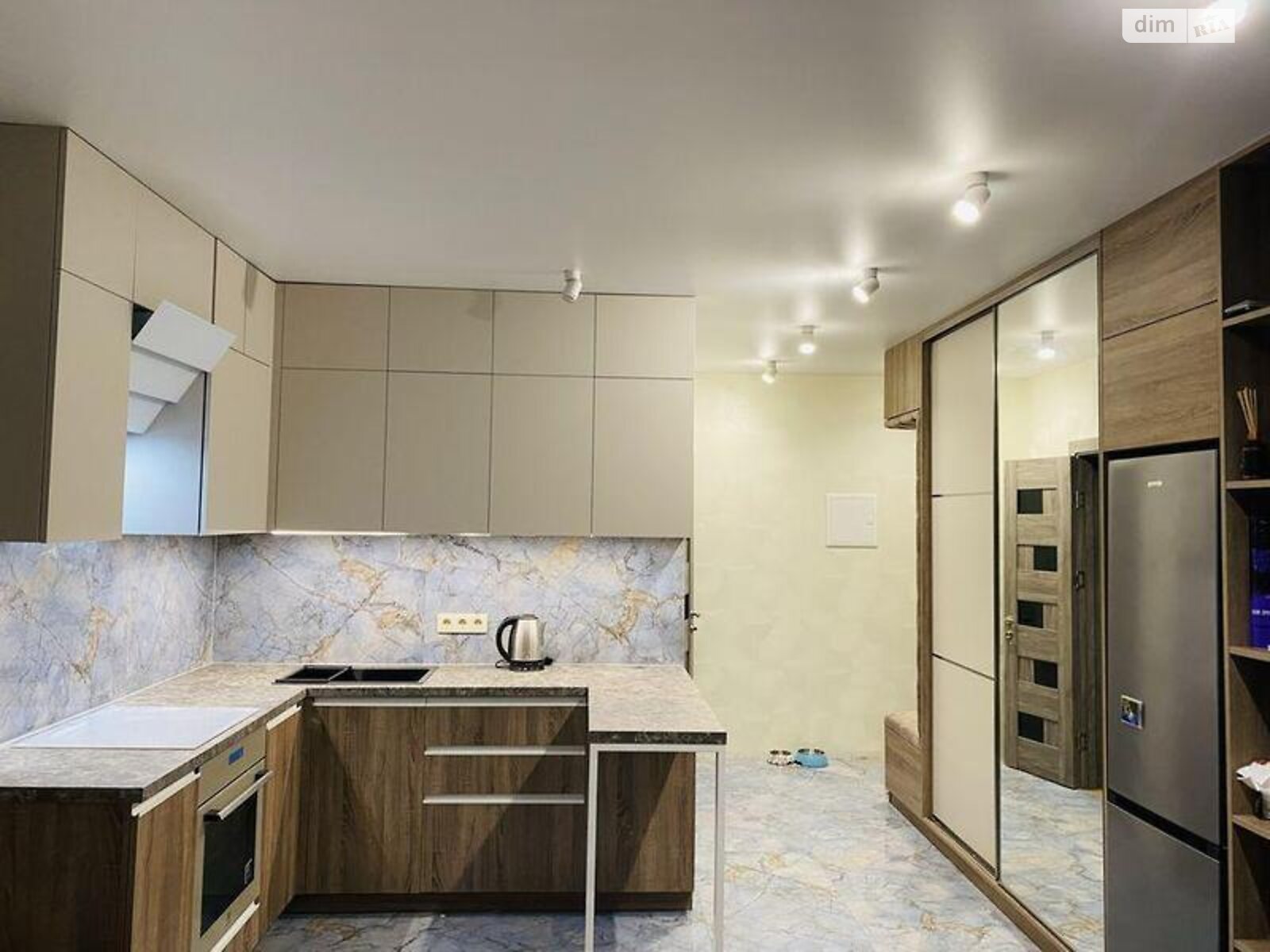 Продажа однокомнатной квартиры в Киеве, на ул. Каменская 127А, район Дарницкий фото 1 Продажа однокомнатной квартиры в Киеве, на ул. Каменская 127А, район Дарницкий фото 1