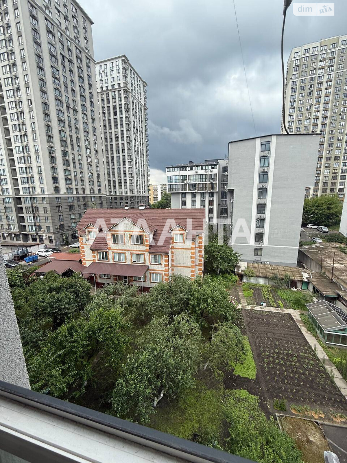 Продаж двокімнатної квартири в Києві, на вул. Кам'янська, район Дарницький фото 1 Продаж двокімнатної квартири в Києві, на вул. Кам'янська, район Дарницький фото 1