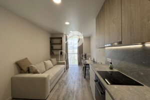 Продажа однокомнатной квартиры в Киеве, на ул. Каменская 128-130, район Дарницкий фото 2