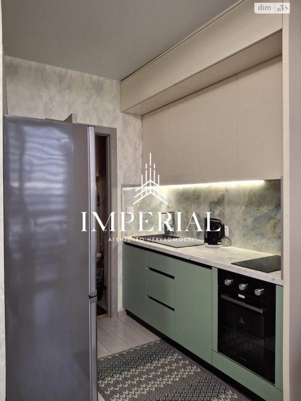 Продажа однокомнатной квартиры в Киеве, на ул. Каменская 123-127, район Дарницкий фото 1