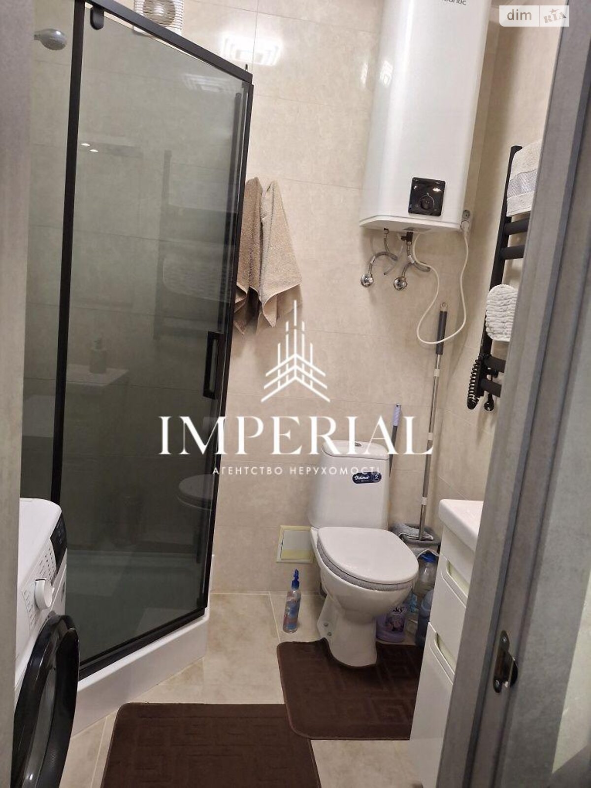 Продажа однокомнатной квартиры в Киеве, на ул. Каменская 123-127, район Дарницкий фото 1