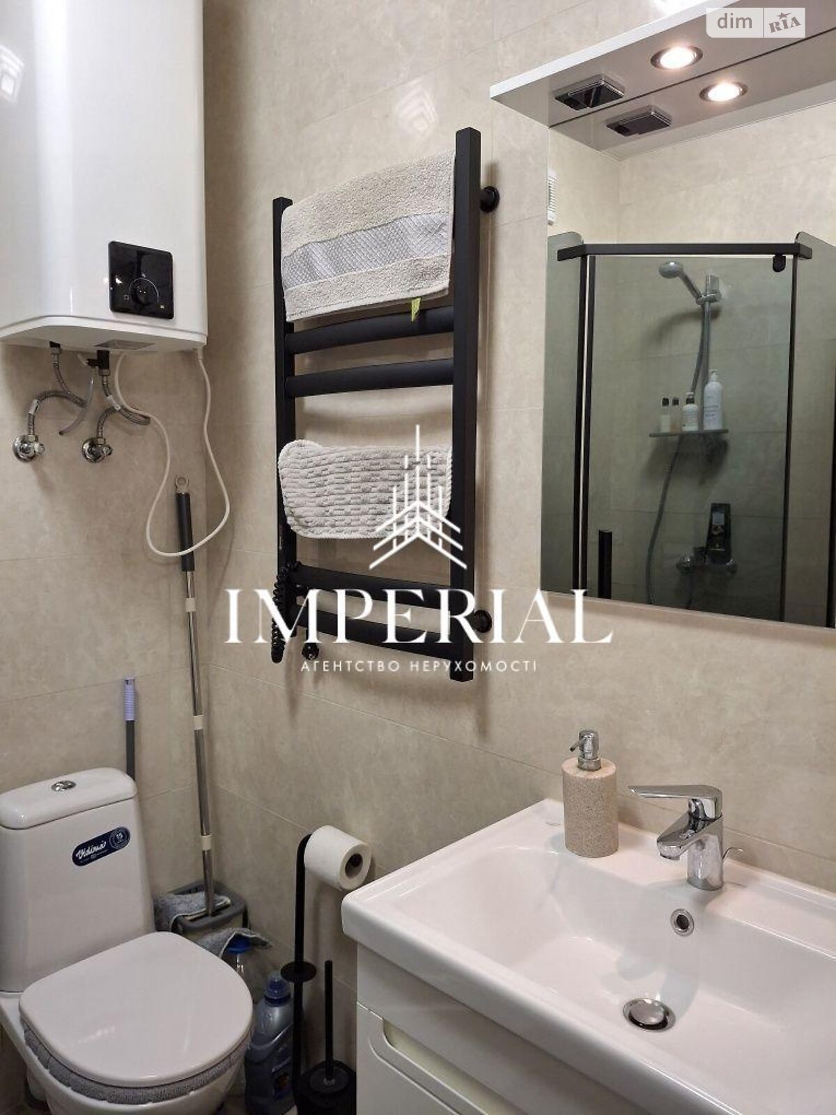 Продажа однокомнатной квартиры в Киеве, на ул. Каменская 123-127, район Дарницкий фото 1