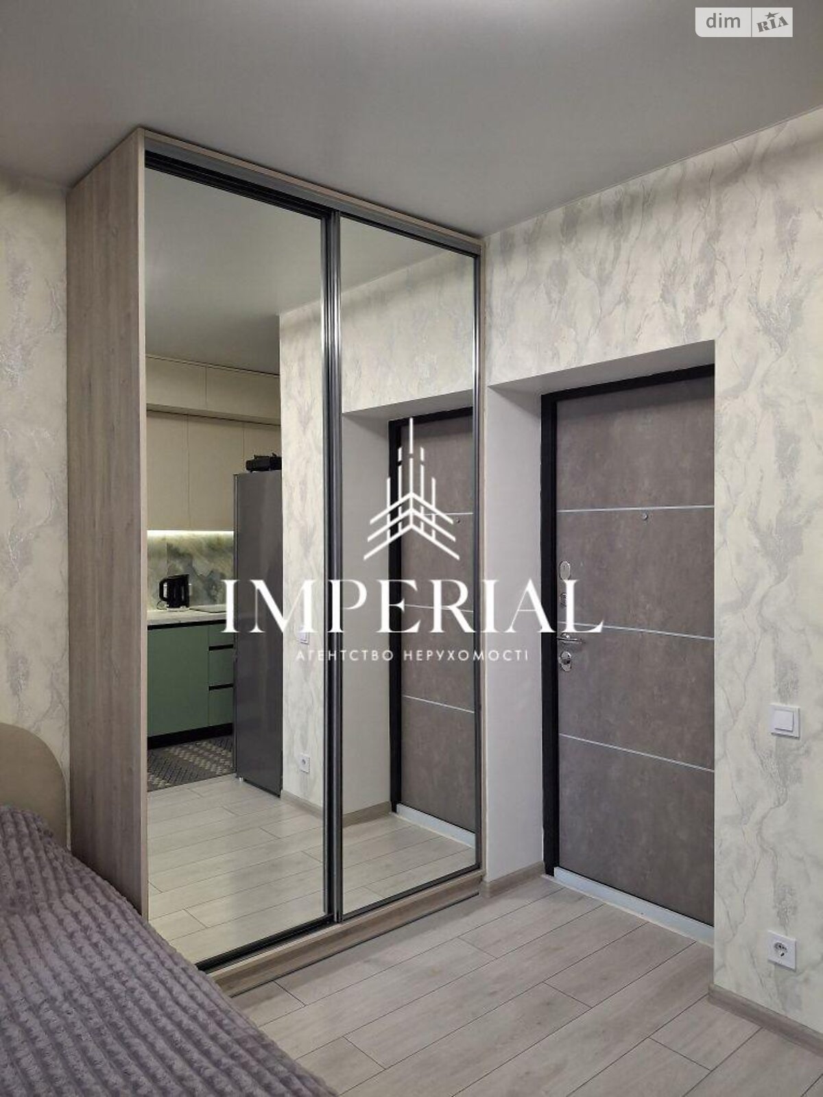 Продажа однокомнатной квартиры в Киеве, на ул. Каменская 123-127, район Дарницкий фото 1