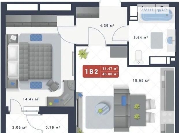 Продажа однокомнатной квартиры в Киеве, на ул. Канальная 8 район Дарницкий фото 1 Продажа однокомнатной квартиры в Киеве, на ул. Канальная 8 район Дарницкий фото 1