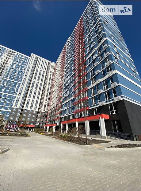 Продажа однокомнатной квартиры в Киеве, на ул. Канальная 8 район Дарницкий фото 1 Продажа однокомнатной квартиры в Киеве, на ул. Канальная 8 район Дарницкий фото 1