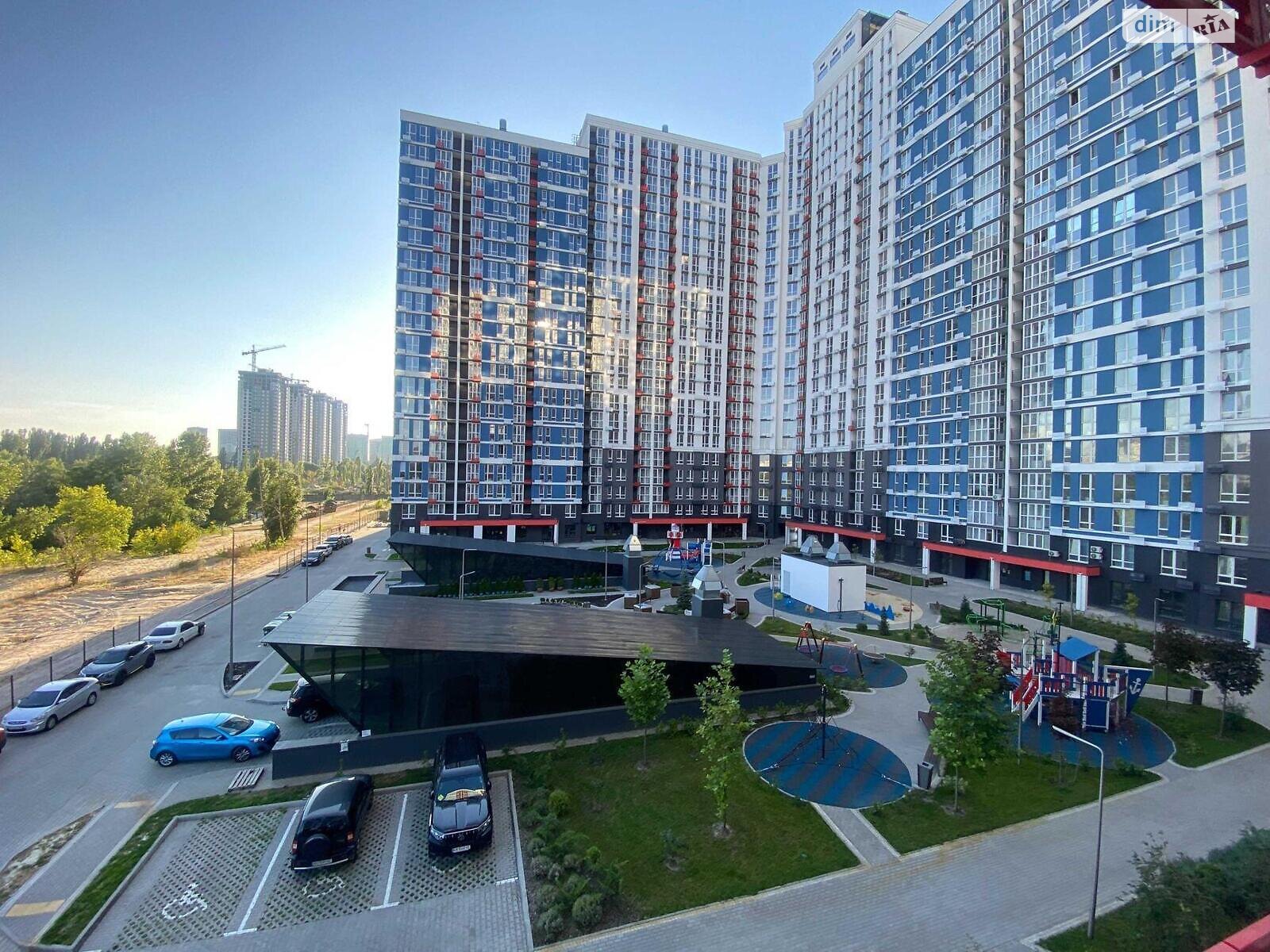 Продаж однокімнатної квартири в Києві, на вул. Гліба Бабича 8Б, район Дарницький фото 1