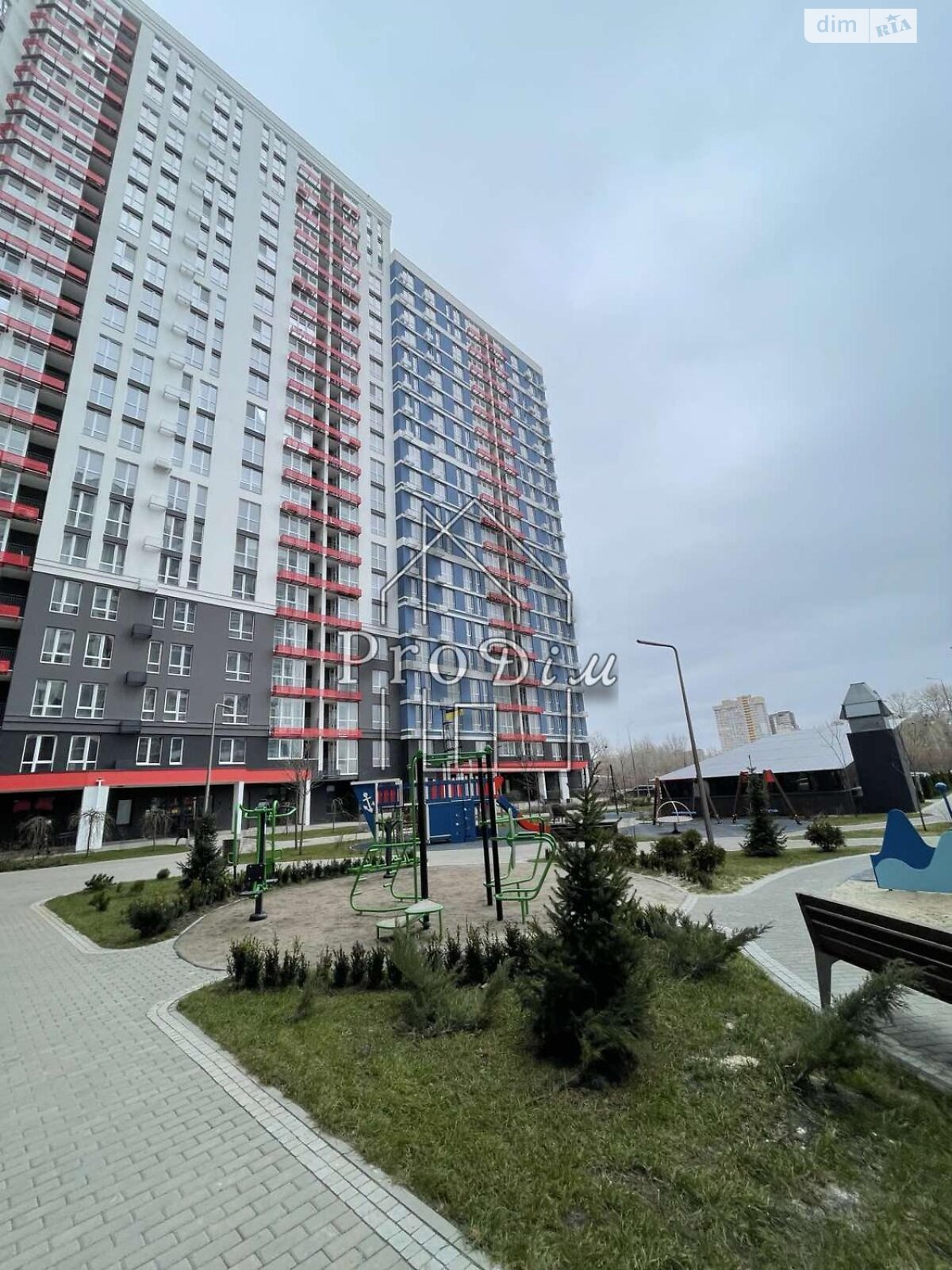 Продажа однокомнатной квартиры в Киеве, на ул. Глеба Бабича 8Б, район Дарницкий фото 1
