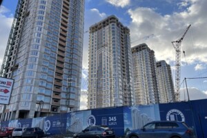 Продаж однокімнатної квартири в Києві, на вул. Клеманська 7, район Дарницький фото 2