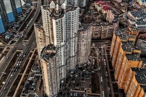 Продажа пятикомнатной квартиры в Киеве, на ул. Княжий Затон 21, район Дарницкий фото 2