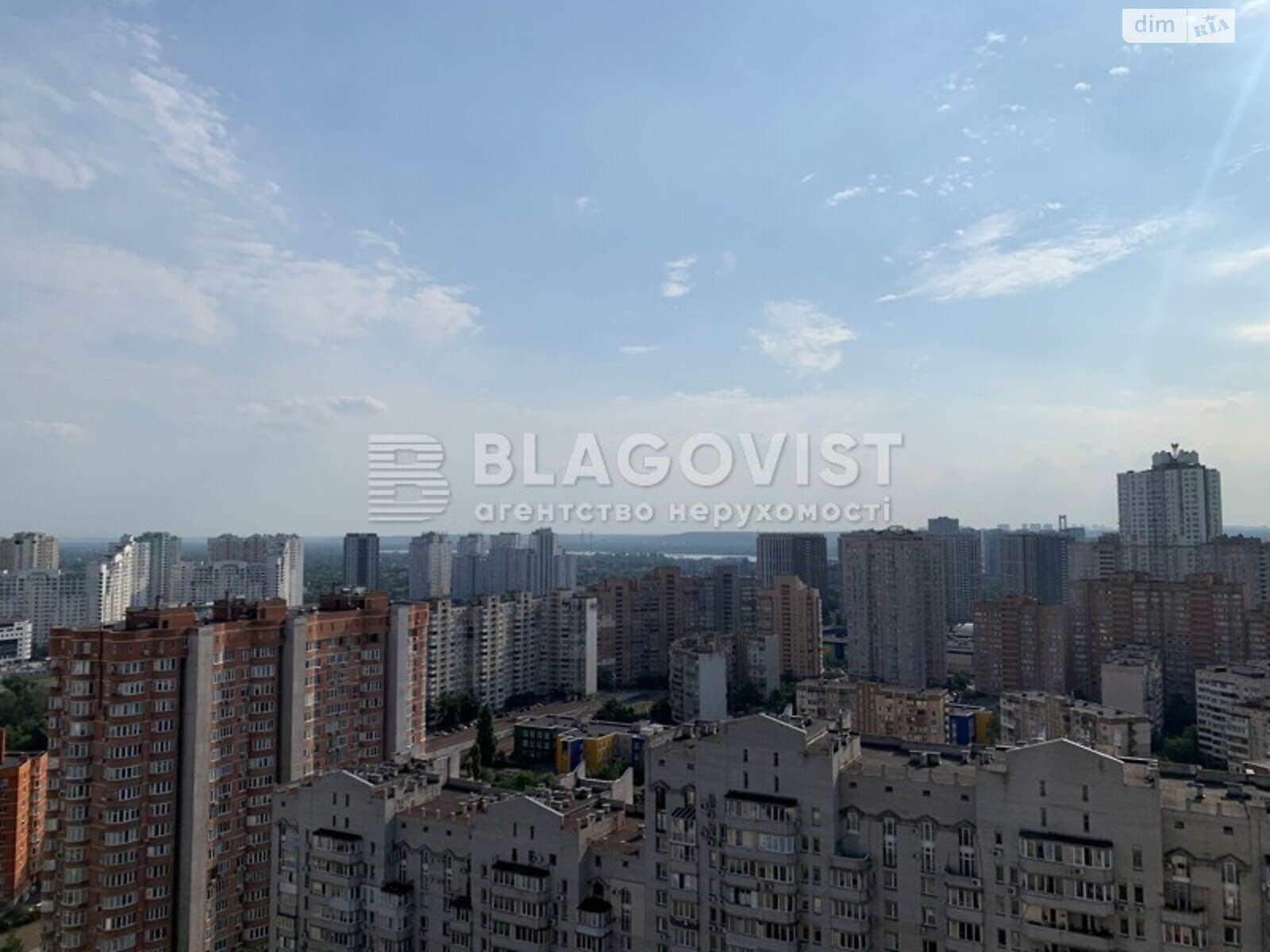 Продаж двокімнатної квартири в Києві, на вул. Княжий Затон 9, район Дарницький фото 1