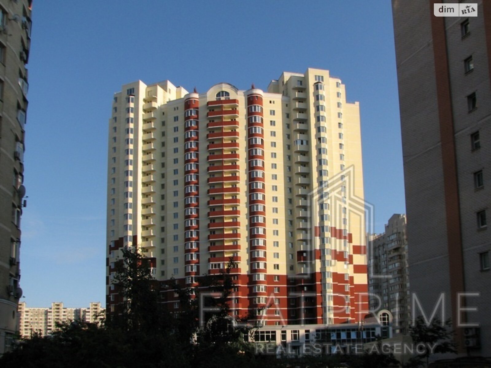 Продажа трехкомнатной квартиры в Киеве, на ул. Княжий Затон 9, район Дарницкий фото 1