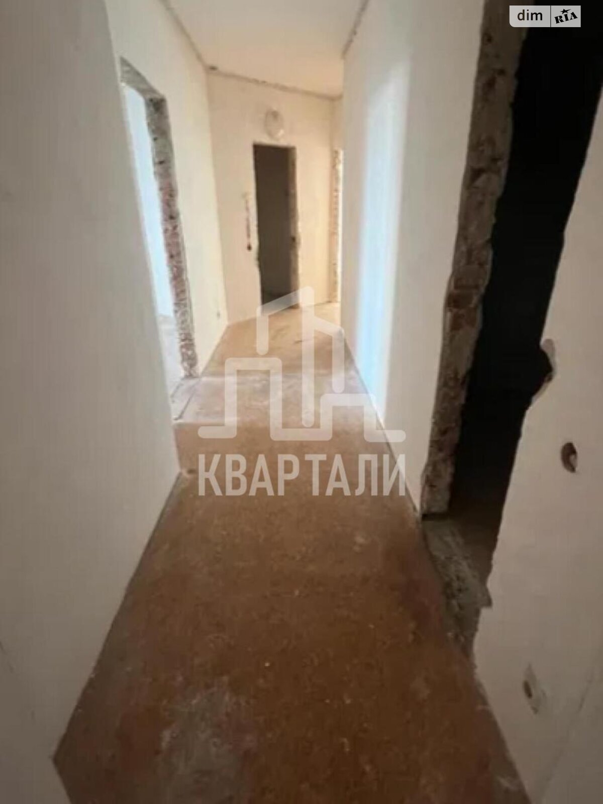 Продаж трикімнатної квартири в Києві, на вул. Княжий Затон 21, район Дарницький фото 1 Продаж трикімнатної квартири в Києві, на вул. Княжий Затон 21, район Дарницький фото 1