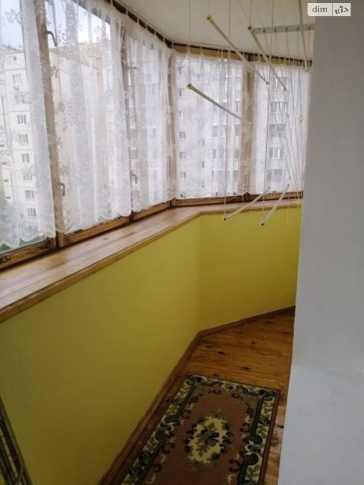 Продажа трехкомнатной квартиры в Киеве, на ул. Княжий Затон 14Г, район Дарницкий фото 1
