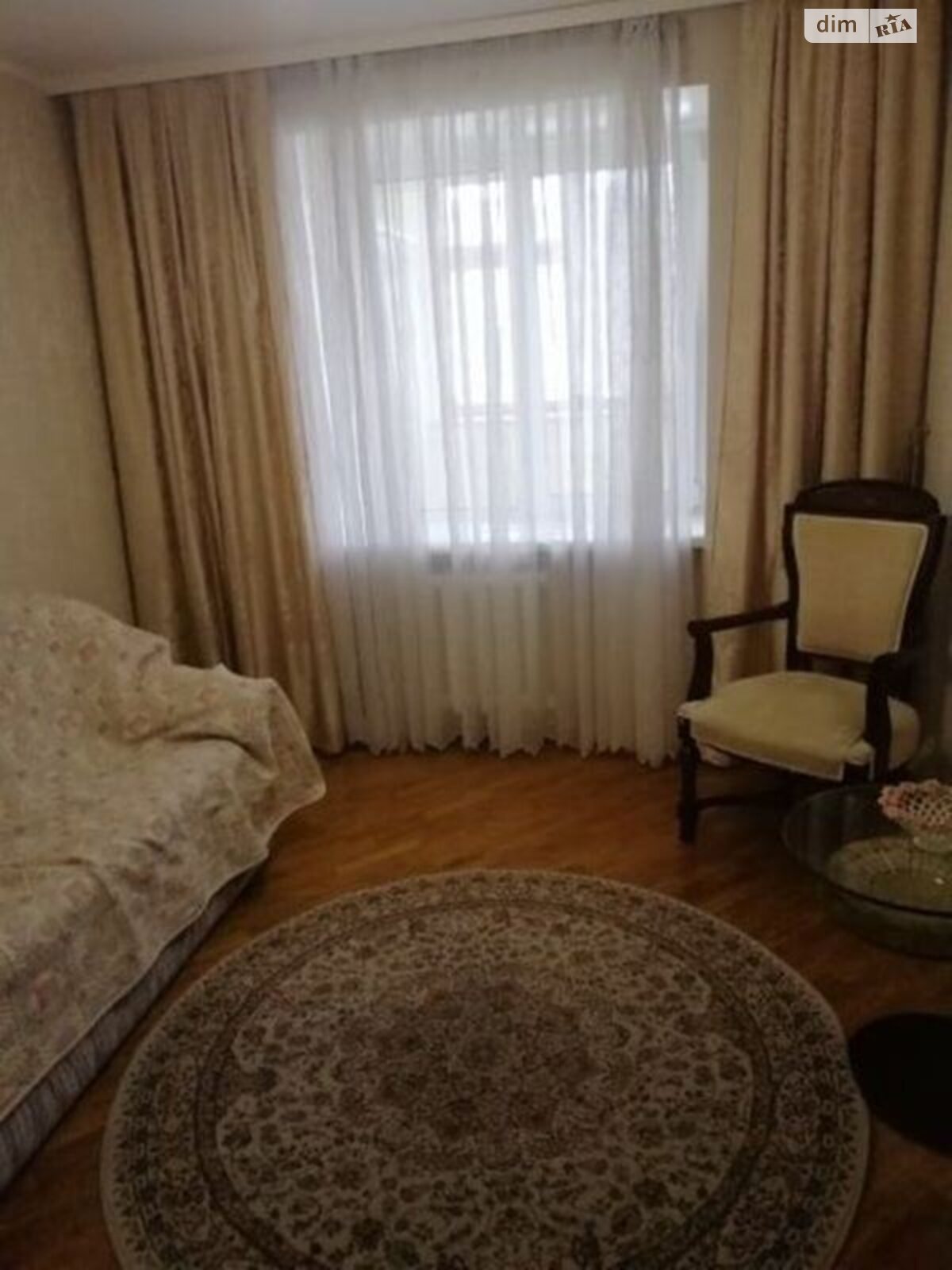 Продажа трехкомнатной квартиры в Киеве, на ул. Княжий Затон 14Г, район Дарницкий фото 1
