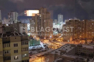 Продажа двухкомнатной квартиры в Киеве, на ул. Княжий Затон 9, район Дарницкий фото 2
