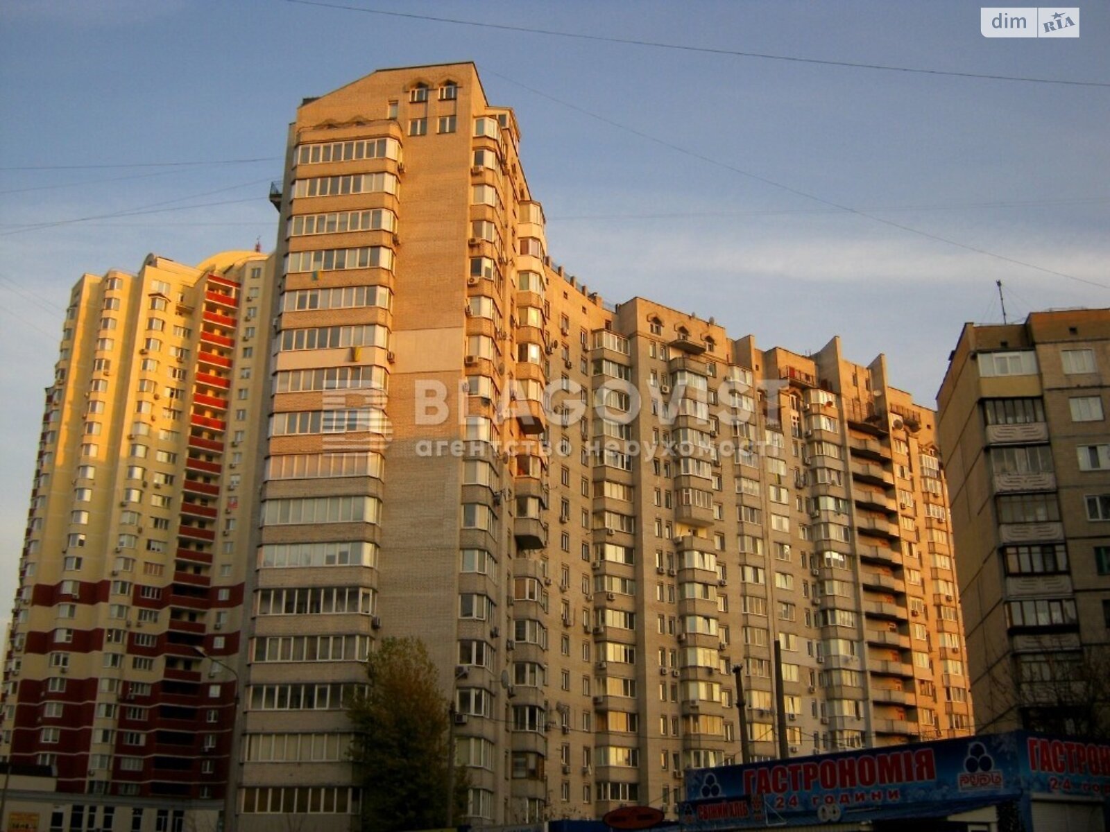 Продажа двухкомнатной квартиры в Киеве, на ул. Княжий Затон 11, район Дарницкий фото 1