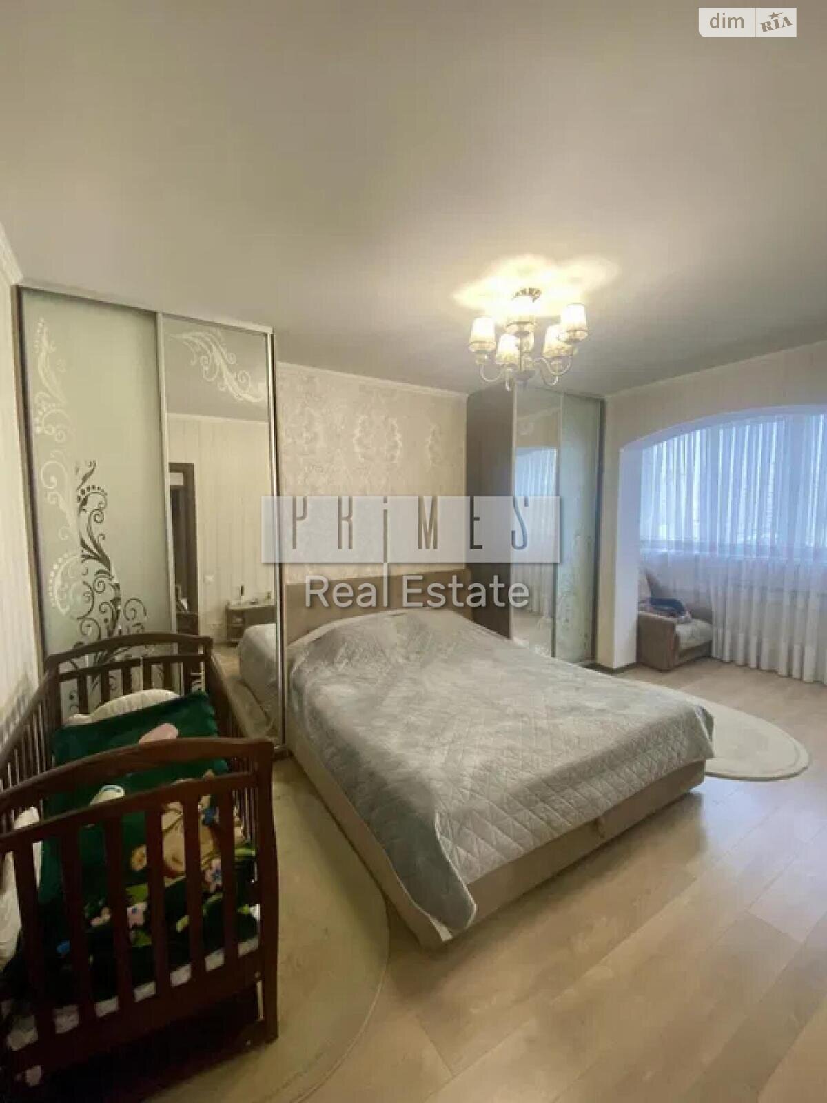 Продаж трикімнатної квартири в Києві, на вул. Княжий Затон 19, район Дарницький фото 1 Продаж трикімнатної квартири в Києві, на вул. Княжий Затон 19, район Дарницький фото 1