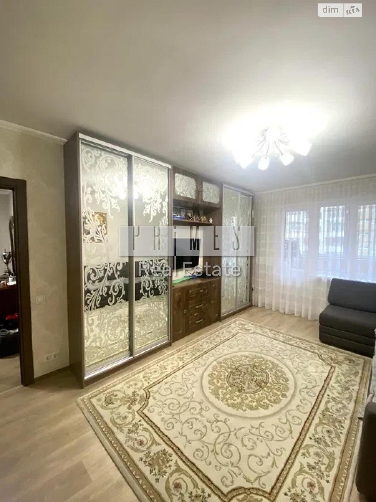 Продаж трикімнатної квартири в Києві, на вул. Княжий Затон 19, район Дарницький фото 1 Продаж трикімнатної квартири в Києві, на вул. Княжий Затон 19, район Дарницький фото 1