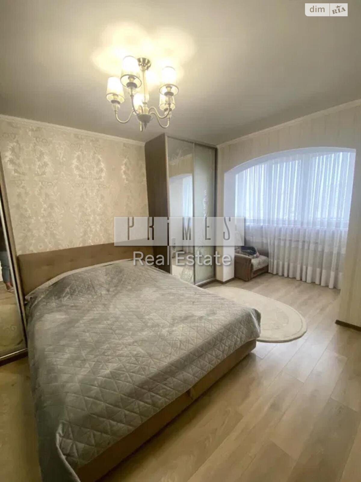 Продаж трикімнатної квартири в Києві, на вул. Княжий Затон 19, район Дарницький фото 1 Продаж трикімнатної квартири в Києві, на вул. Княжий Затон 19, район Дарницький фото 1
