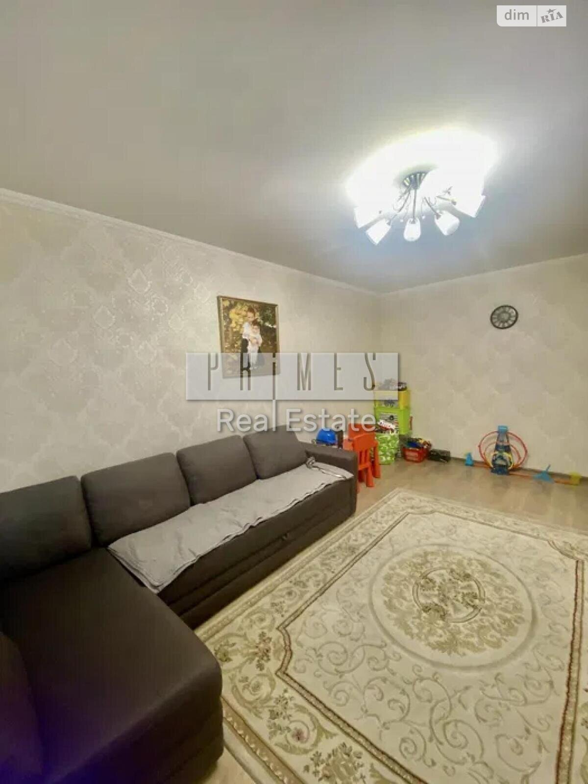 Продаж трикімнатної квартири в Києві, на вул. Княжий Затон 19, район Дарницький фото 1 Продаж трикімнатної квартири в Києві, на вул. Княжий Затон 19, район Дарницький фото 1
