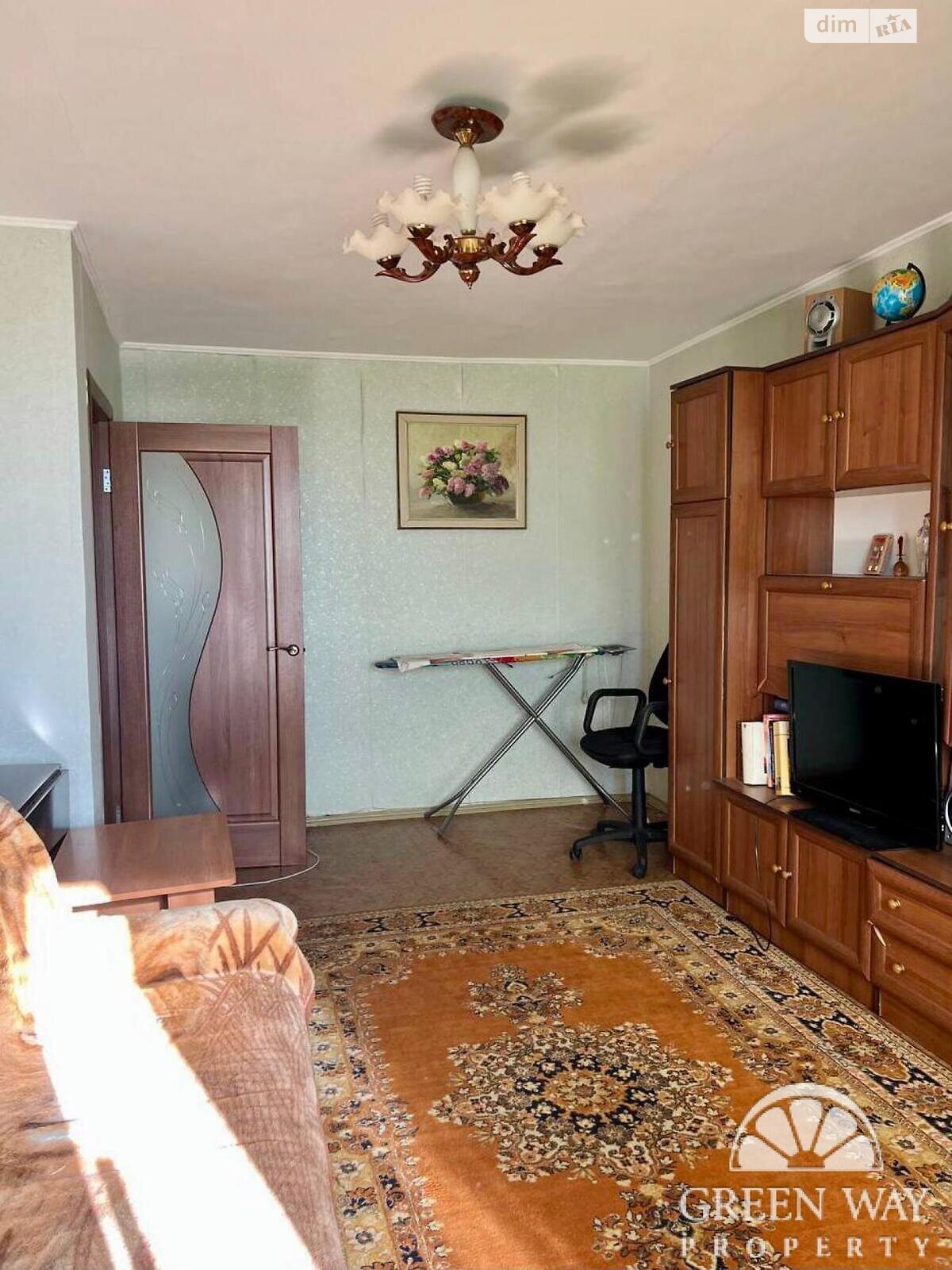 Продажа двухкомнатной квартиры в Киеве, на ул. Коллекторная 3, район Дарницкий фото 1 Продажа двухкомнатной квартиры в Киеве, на ул. Коллекторная 3, район Дарницкий фото 1