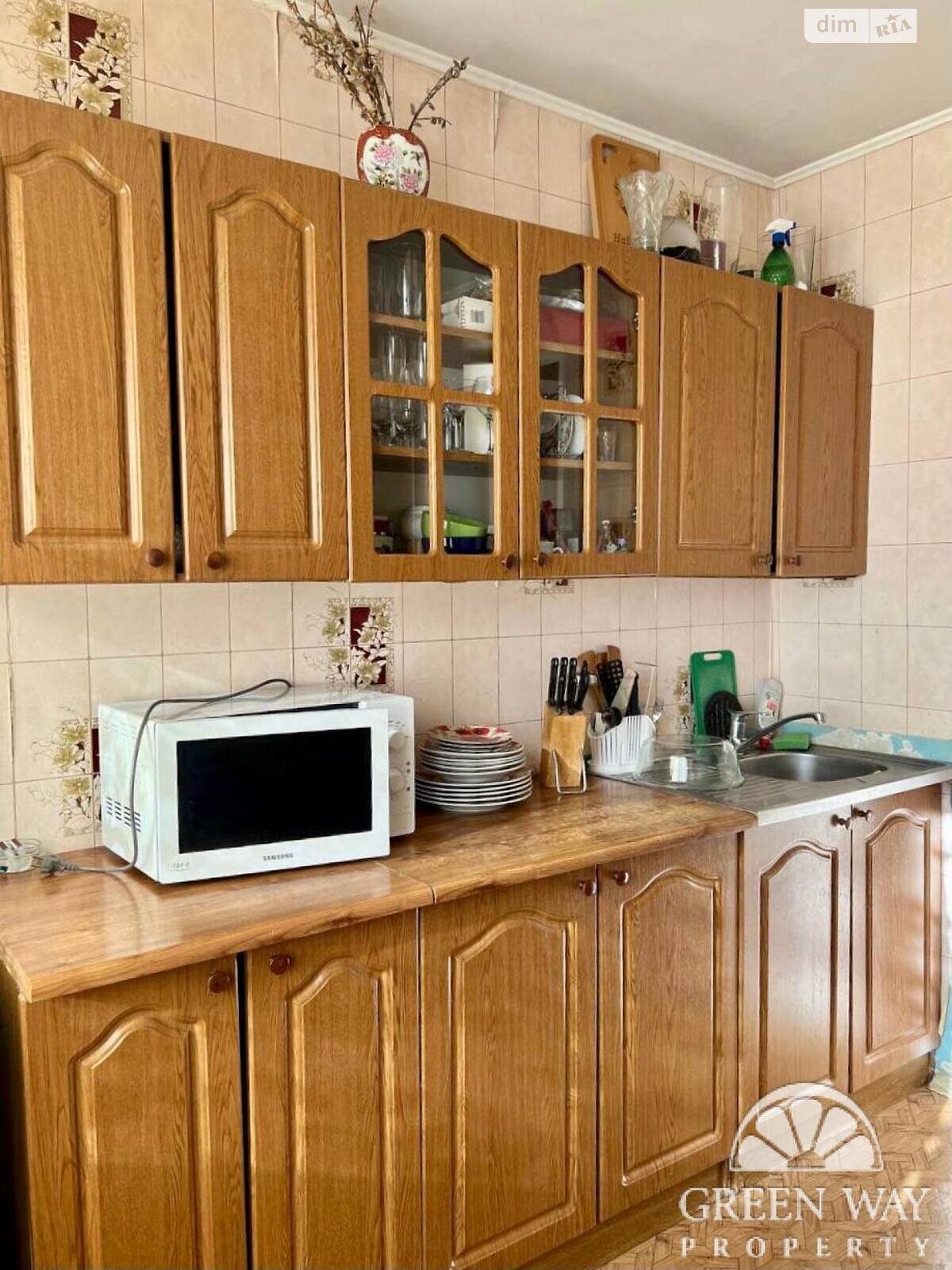 Продажа двухкомнатной квартиры в Киеве, на ул. Коллекторная 3, район Дарницкий фото 1 Продажа двухкомнатной квартиры в Киеве, на ул. Коллекторная 3, район Дарницкий фото 1