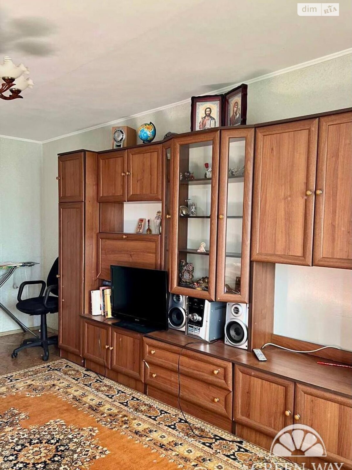 Продажа двухкомнатной квартиры в Киеве, на ул. Коллекторная 3, район Дарницкий фото 1 Продажа двухкомнатной квартиры в Киеве, на ул. Коллекторная 3, район Дарницкий фото 1