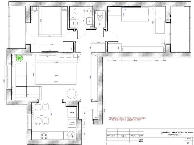 Продажа квартиры, 3 ком., Киев, р‑н. Дарницкий, Кошица Александра ул., 7 Продажа квартиры, 3 ком., Киев, р‑н. Дарницкий, Кошица Александра ул., 7