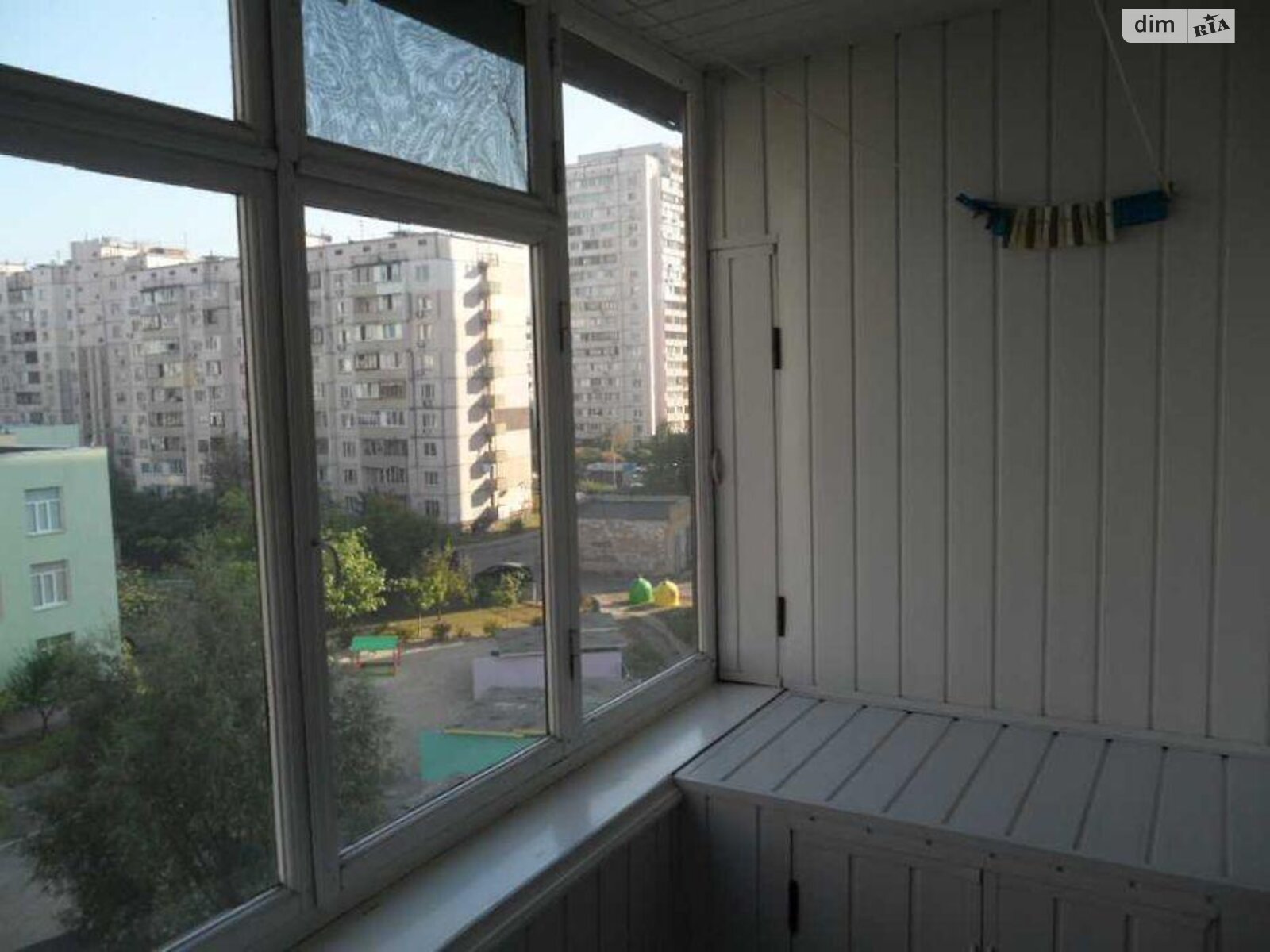 Продажа двухкомнатной квартиры в Киеве, на ул. Лариси Руденко 10В, район Дарницкий фото 1