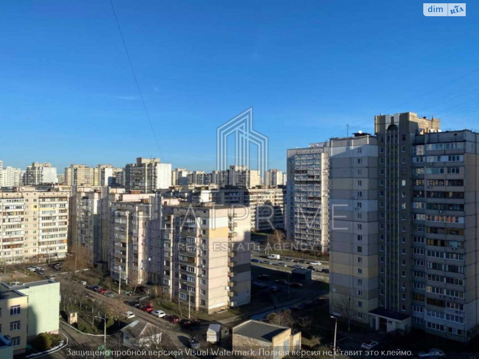 Продаж однокімнатної квартири в Києві, на вул. Лариси Руденко 10В, район Дарницький фото 1