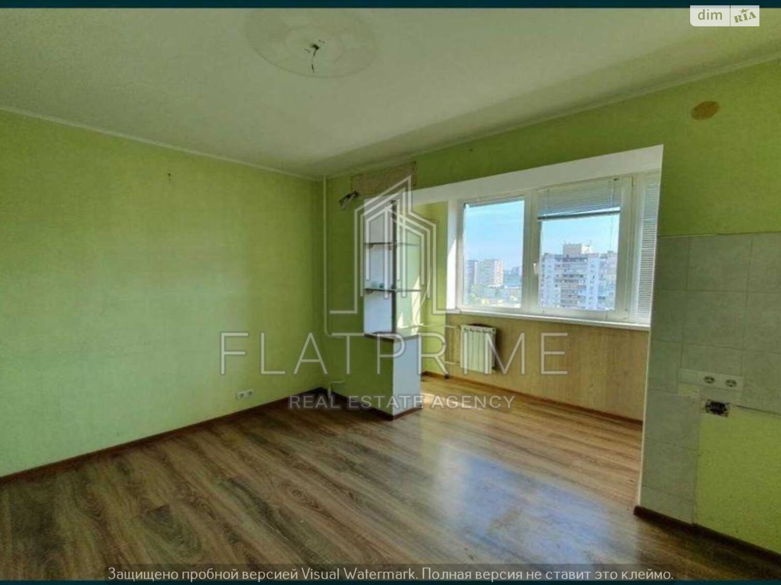 Продаж двокімнатної квартири в Києві, на вул. Лариси Руденко 13, район Дарницький фото 1