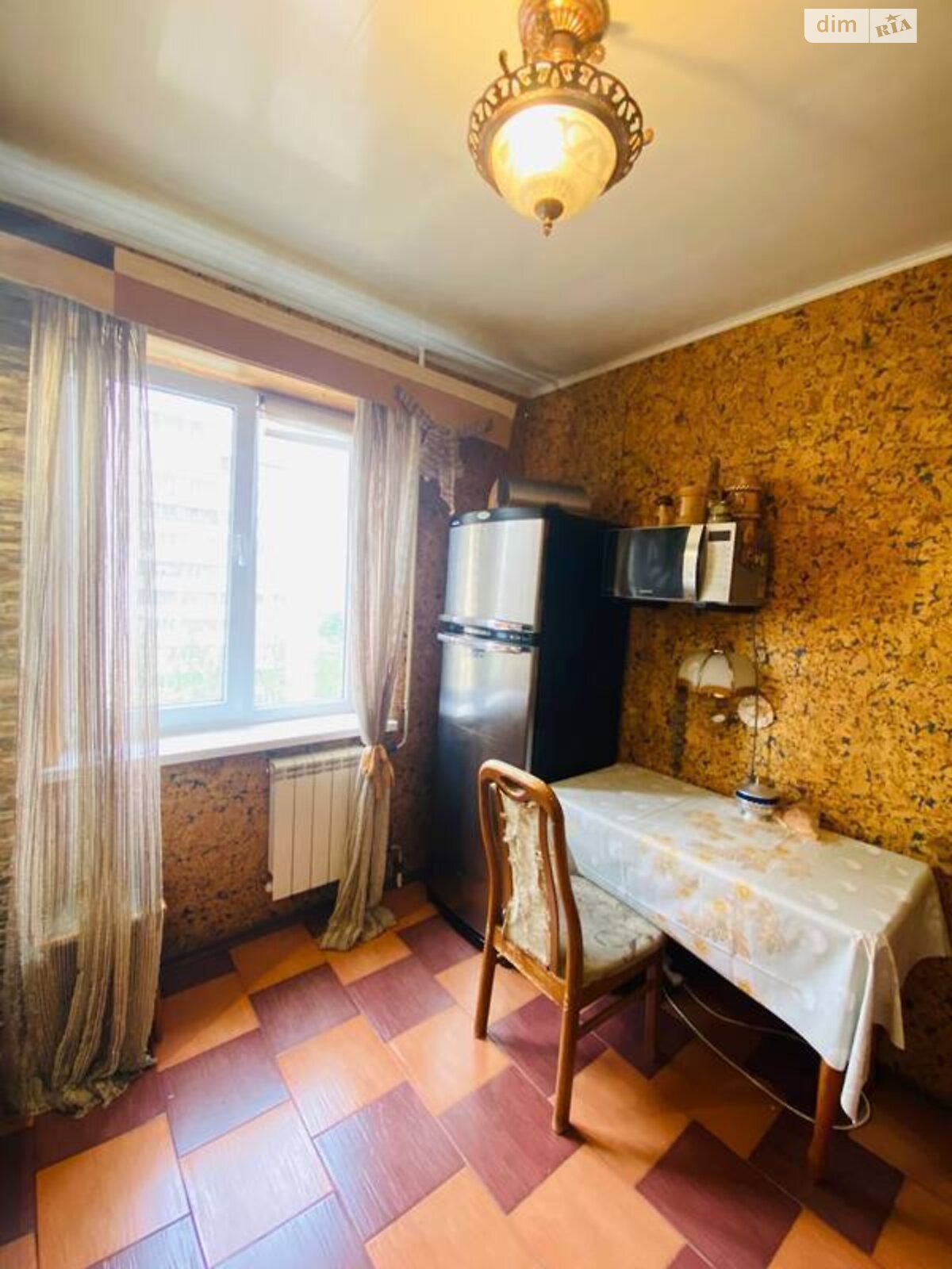 Продаж двокімнатної квартири в Києві, на вул. Лариси Руденко 15/14, район Дарницький фото 1 Продаж двокімнатної квартири в Києві, на вул. Лариси Руденко 15/14, район Дарницький фото 1
