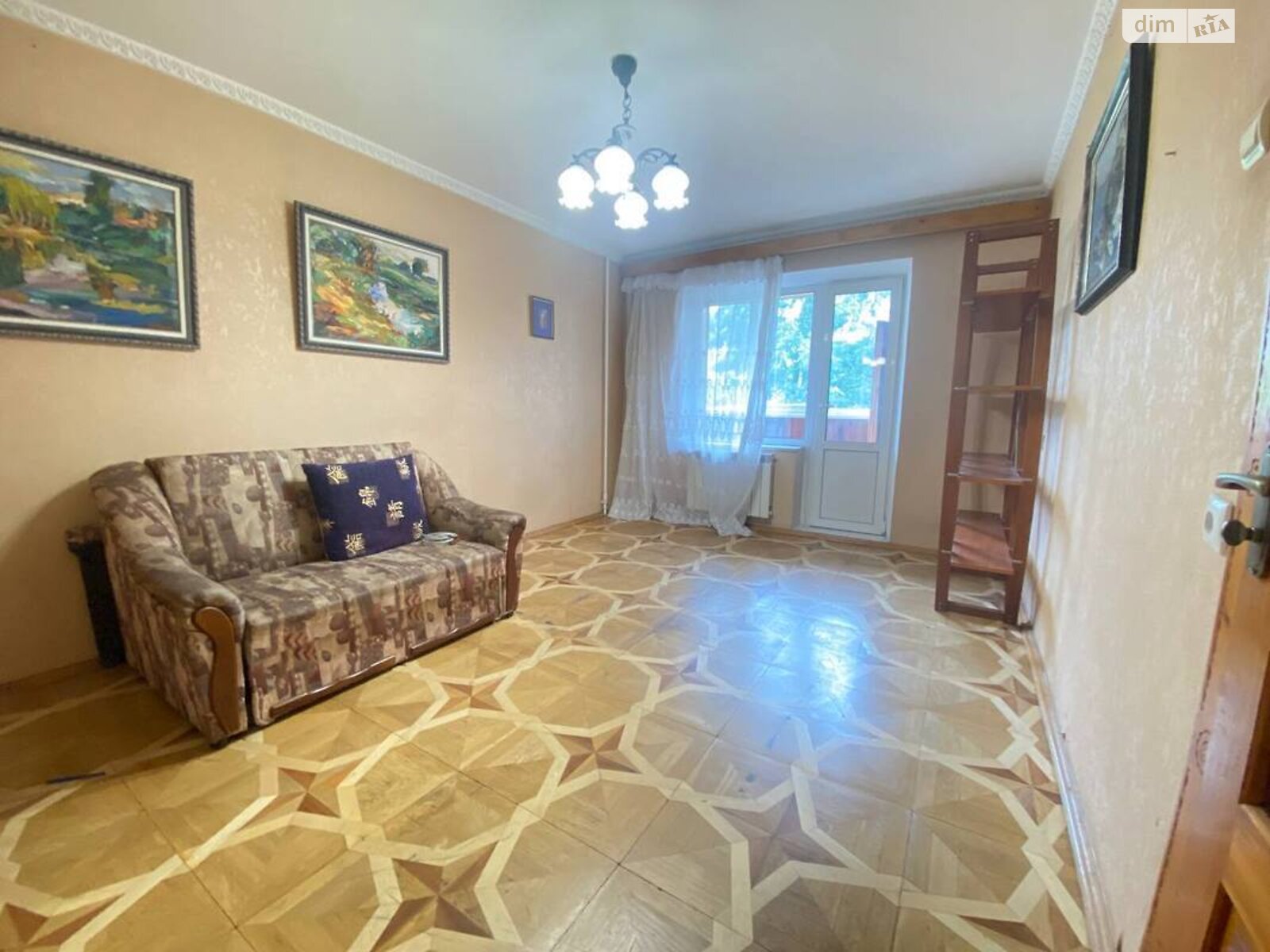 Продажа трехкомнатной квартиры в Киеве, на ул. Лариси Руденко 13, район Дарницкий фото 1 Продажа трехкомнатной квартиры в Киеве, на ул. Лариси Руденко 13, район Дарницкий фото 1