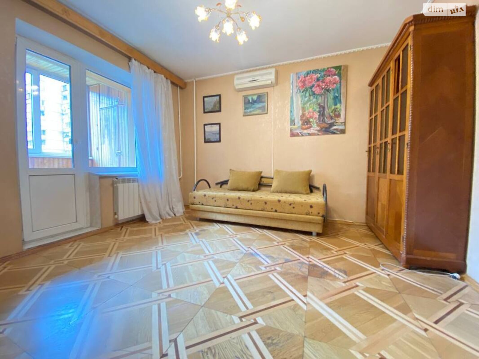 Продажа трехкомнатной квартиры в Киеве, на ул. Лариси Руденко 13, район Дарницкий фото 1 Продажа трехкомнатной квартиры в Киеве, на ул. Лариси Руденко 13, район Дарницкий фото 1