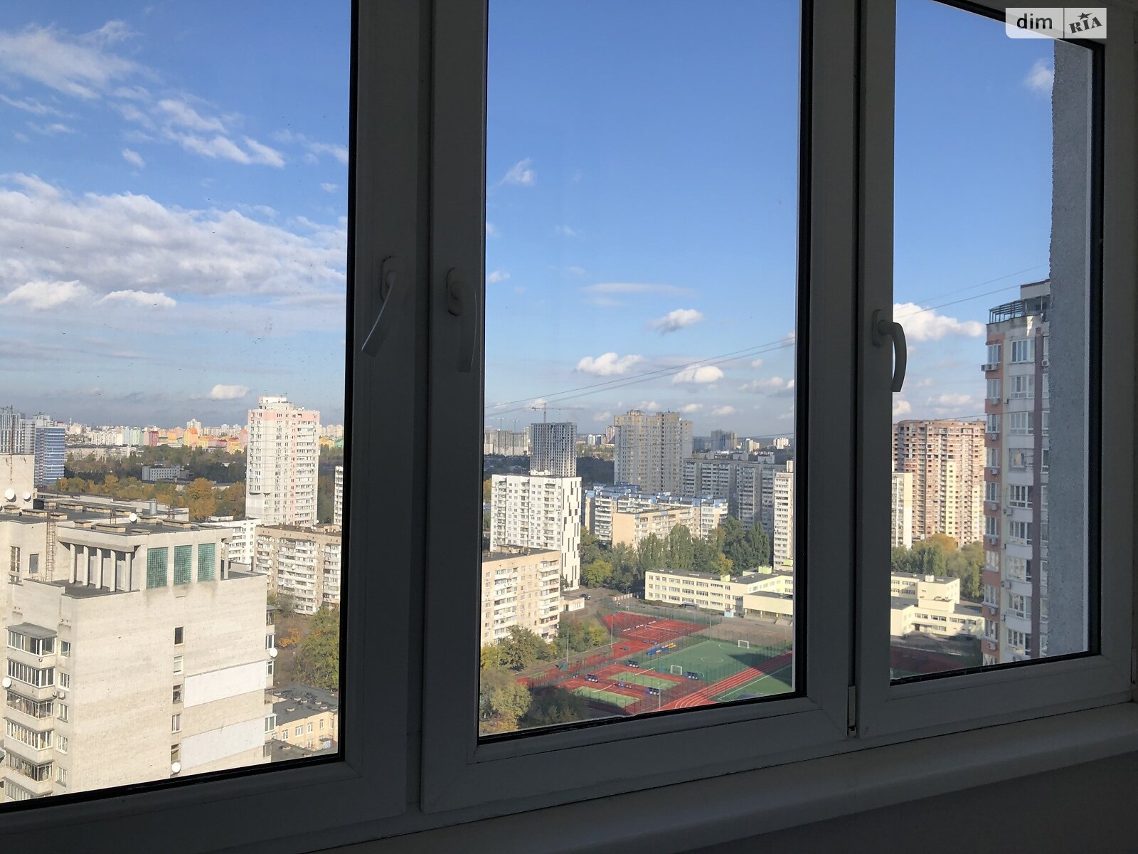 Продаж трикімнатної квартири в Києві, на вул. Урлівська 23, район Дарницький фото 1 Продаж трикімнатної квартири в Києві, на вул. Урлівська 23, район Дарницький фото 1